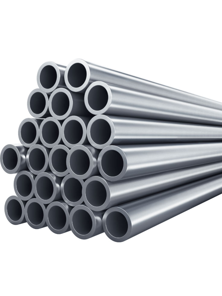 Alloy Steel Pipes and Tubes