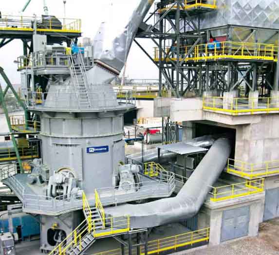 Shipbuilding Industry